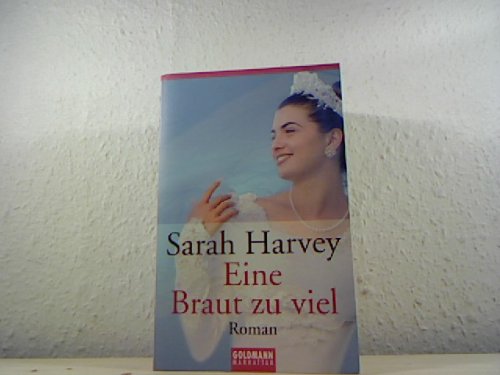 Product Image: Eine Braut zuviel