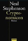 Cryptonomicon: Roman Contemporary literature Books