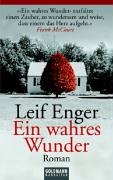 Ein wahres Wunder: Roman Books