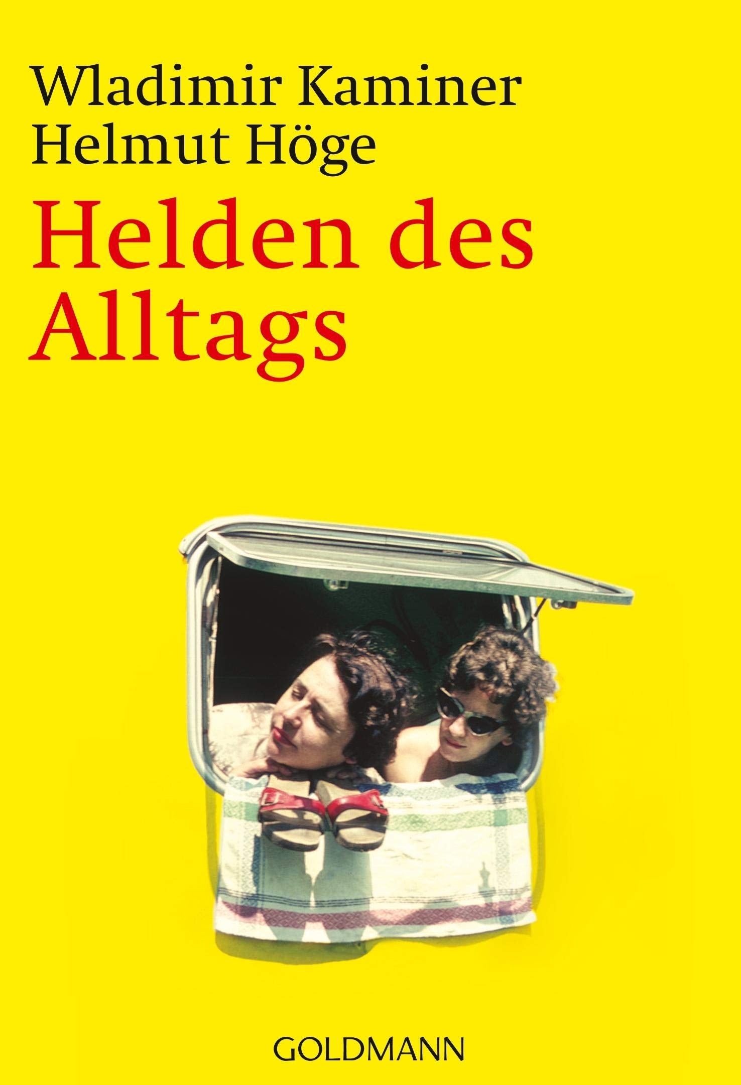 Product Image: Helden des Alltags