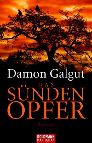 Das Sündenopfer Books