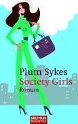 Society Girls: Roman Contemporary literature