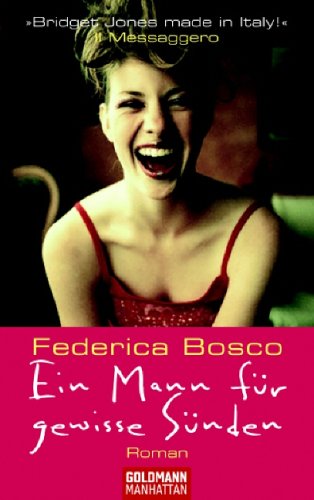 Ein Mann für gewisse Sünden Books