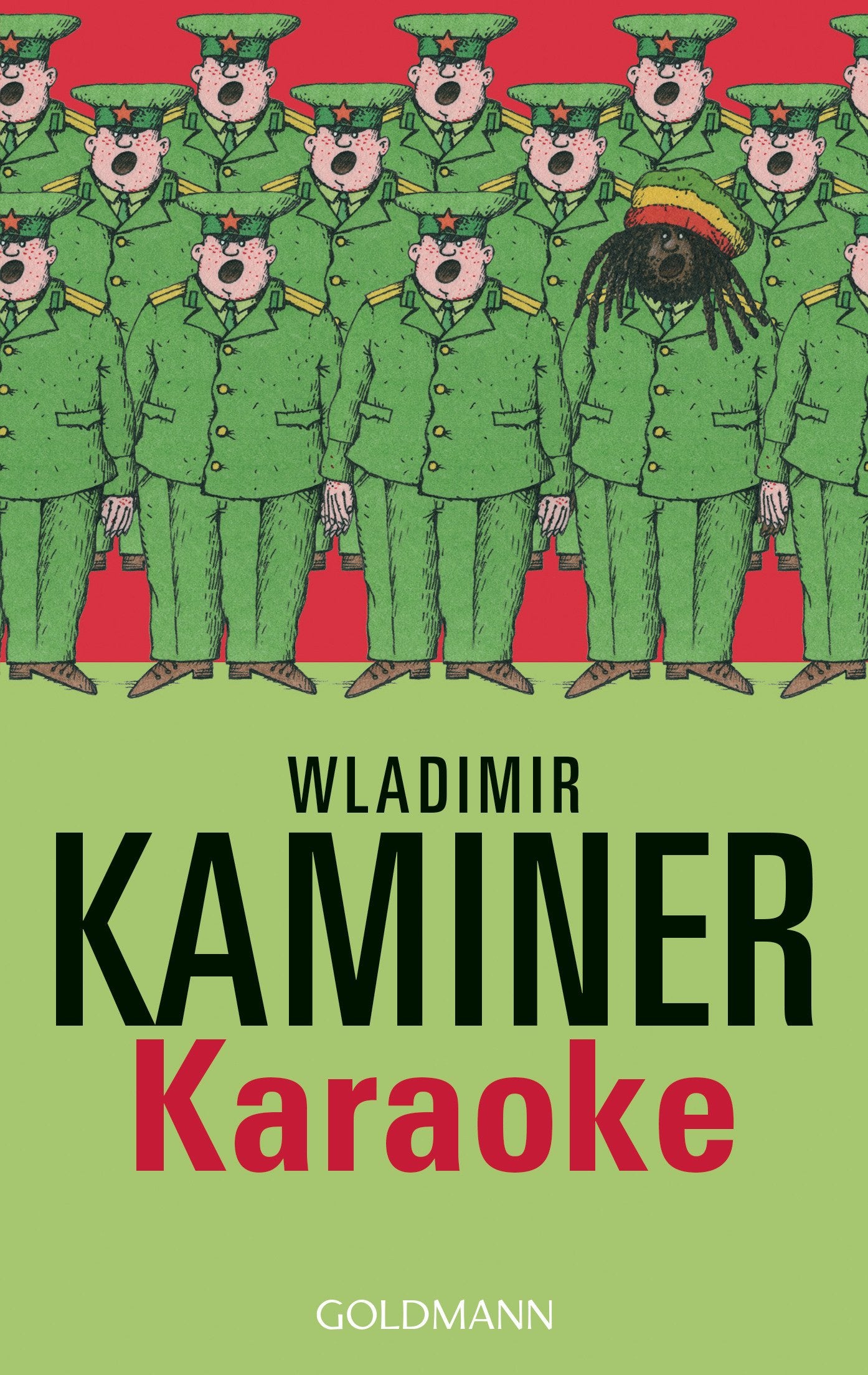 Karaoke Essays & Short Stories
