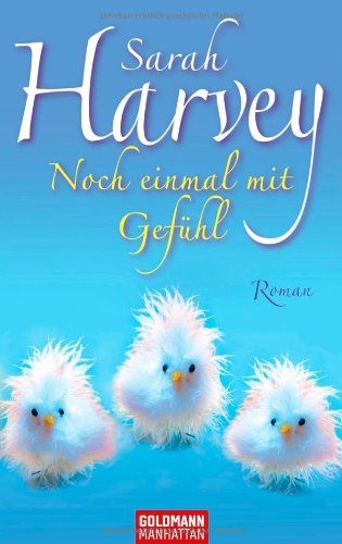 Product Image: Noch einmal mit Gefühl