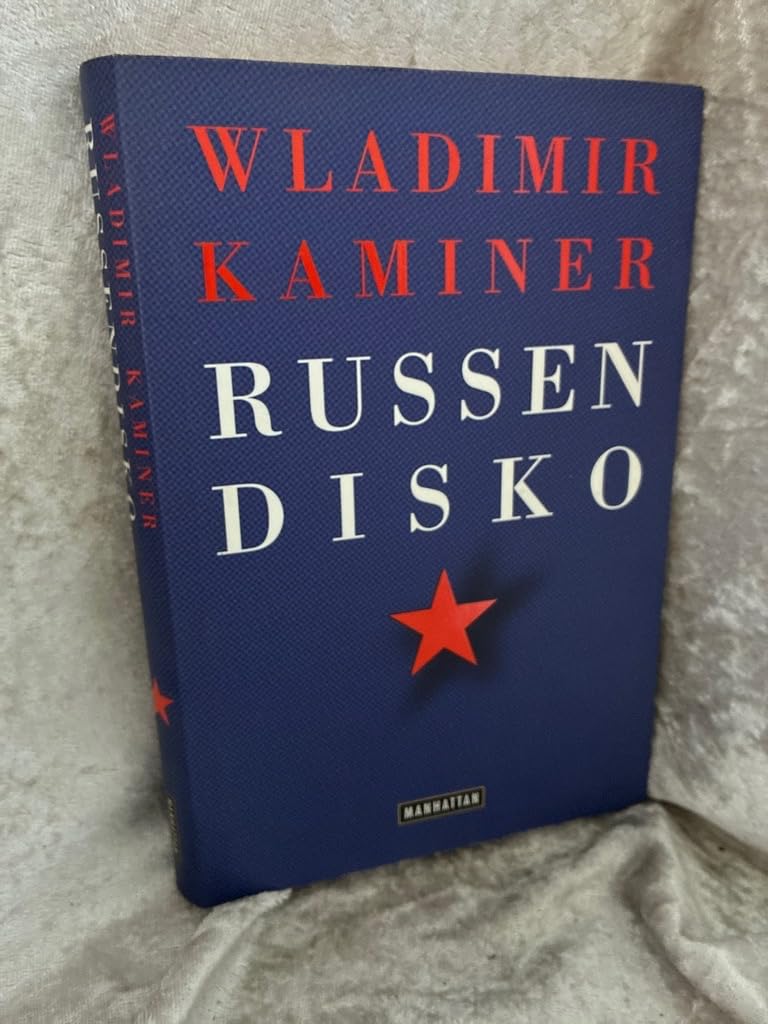 Russendisko Politics & Society Books