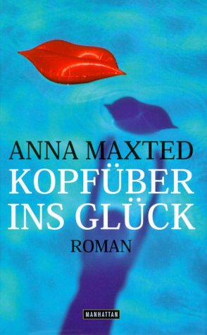 Kopfüber ins Glück Psychology
