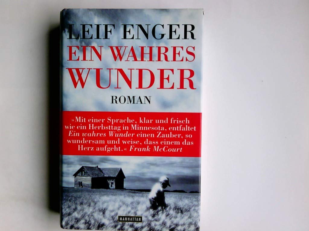 Ein wahres Wunder Books