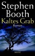 Kaltes Grab Books