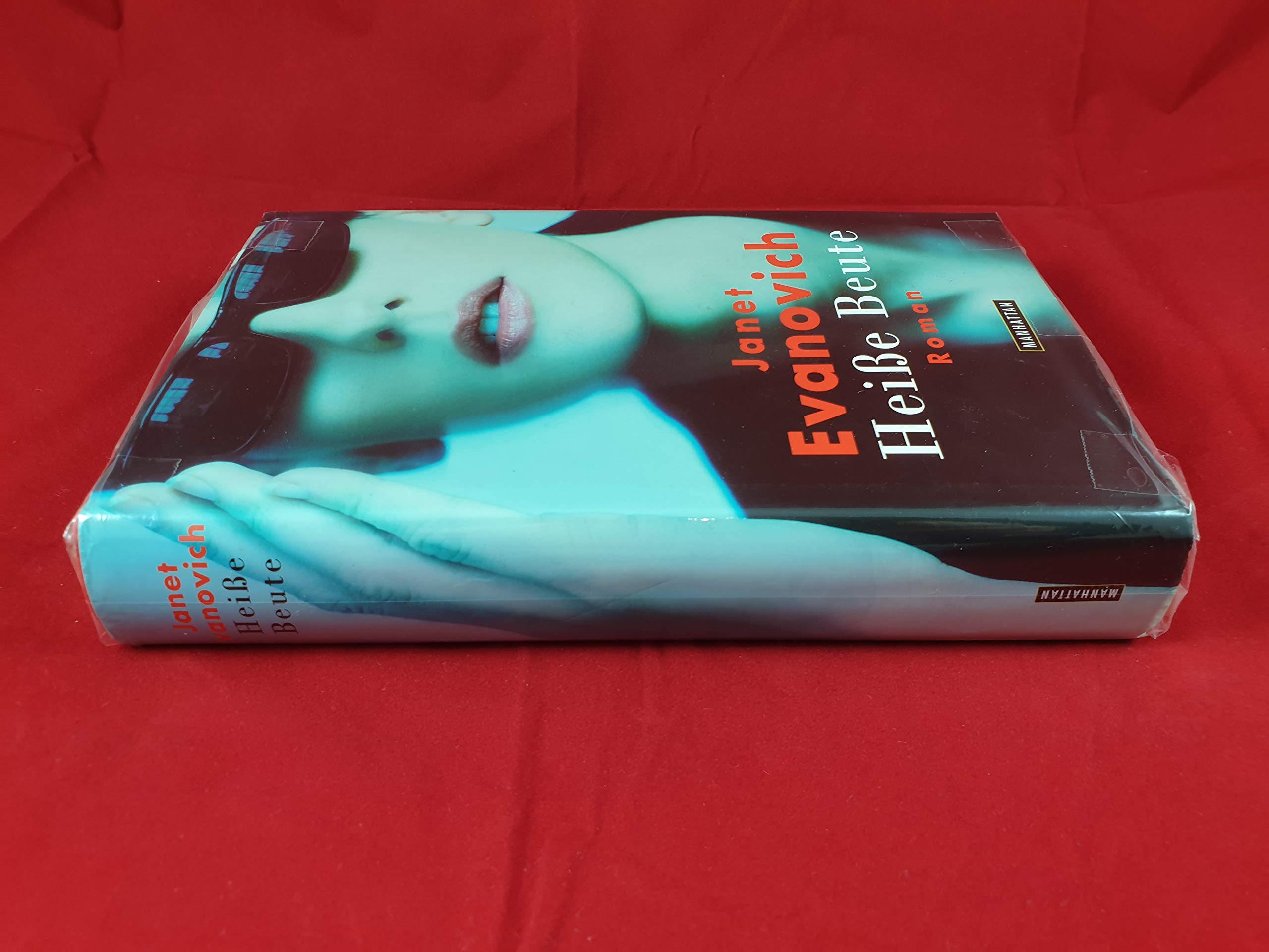 Product Image: Heiße Beute.