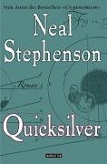 Quicksilver: Roman Historical Fiction