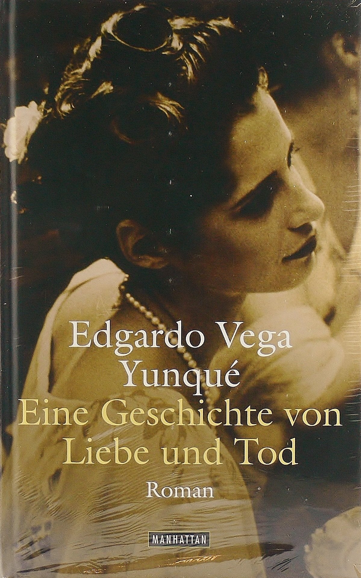 Eine Geschichte von Liebe und Tod: Roman Contemporary literature