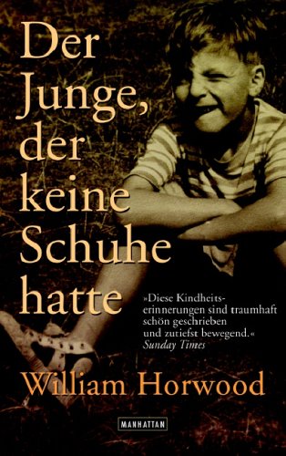 Der Junge, der keine Schuhe hatte Personalities