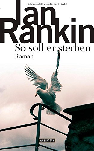 So soll er sterben Contemporary literature Books