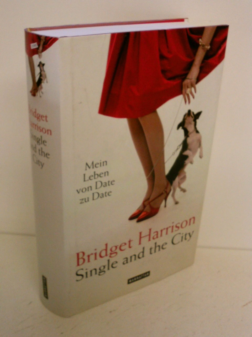 Single and the City: Mein Leben von Date zu Date Contemporary literature