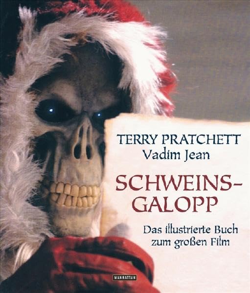 Schweinsgalopp: Das illustrierte Buch zum großen Film Historical Fiction