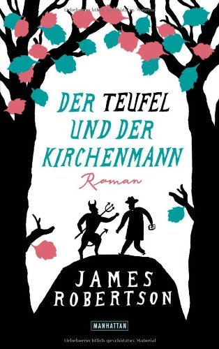 Der Teufel und der Kirchenmann: Roman Fiction