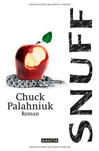 Snuff: Roman Contemporary literature