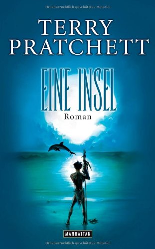 Product Image: Eine Insel: Roman