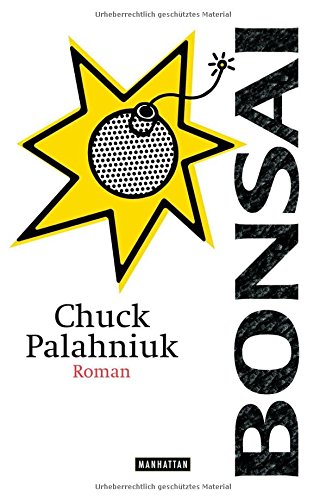 Bonsai: Roman Contemporary literature