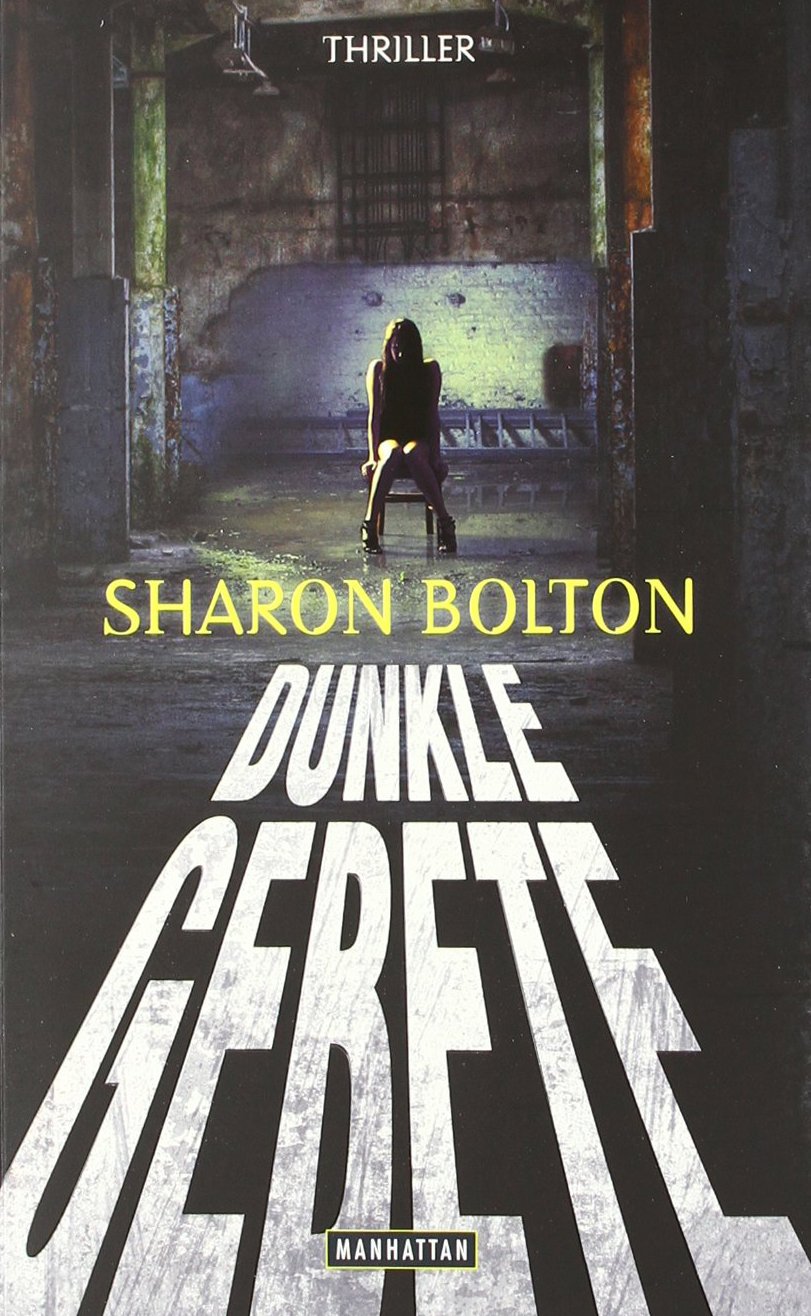 Dunkle Gebete: Thriller Crime & Thrillers