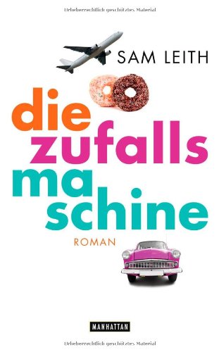 Product Image: Die Zufallsmaschine