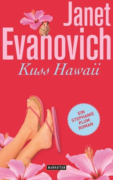 Kuss Hawaii: Ein Stephanie-Plum-Roman (Stephanie-Plum-Romane, Band 18) Contemporary literature