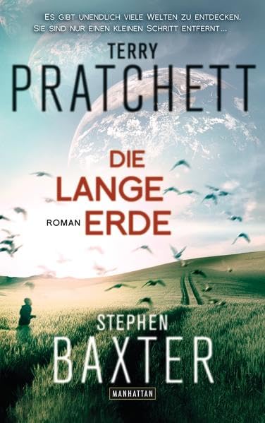 Product Image: Die Lange Erde