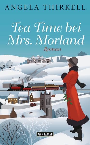 Tea Time bei Mrs. Morland Contemporary literature Books