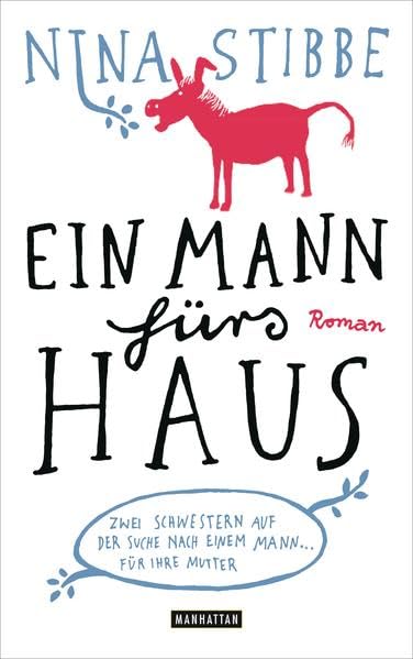 Ein Mann fürs Haus Contemporary literature Books