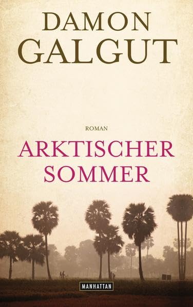 Arktischer Sommer Contemporary literature Books