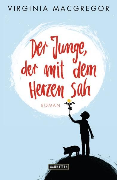 Product Image: Der Junge, der mit dem Herzen sah