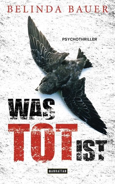 Was tot ist Contemporary literature Books