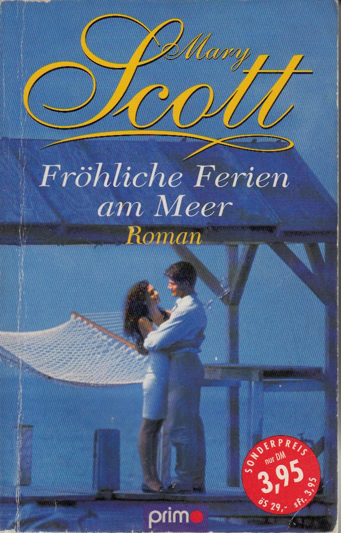 Fröhliche Ferien am Meer Books
