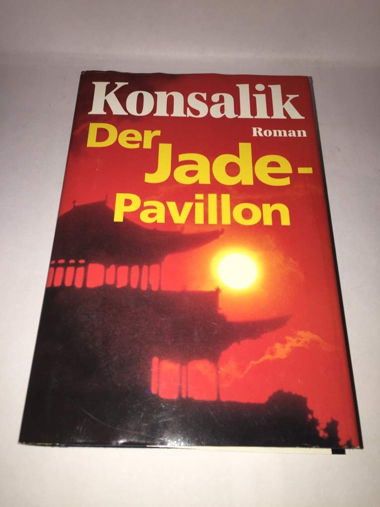 Product Image: Der Jade-Pavillon