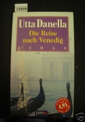 Product Image: Die Reise nach Venedig