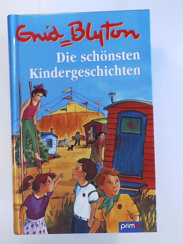 Die schönsten Kindergeschichten Health, Nutrition & Fitness