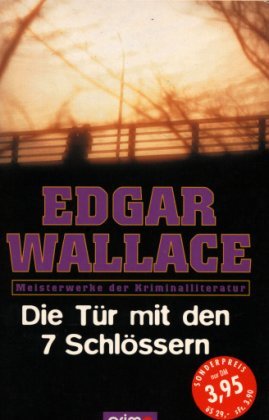 Product Image: Die Tür mit den 7 Schlössern