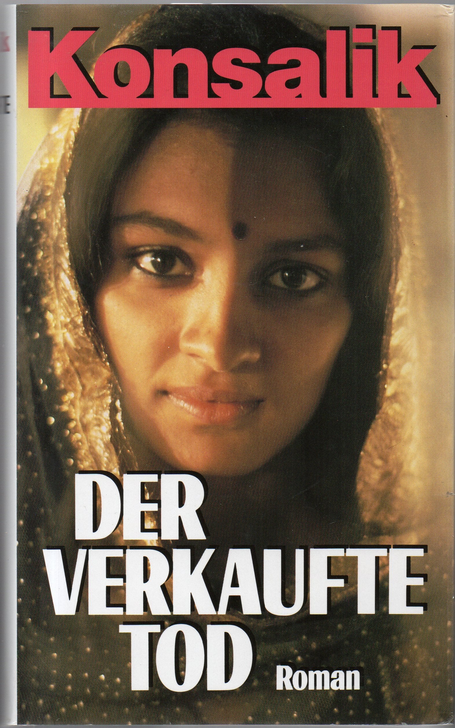 Der verkaufte Tod Books