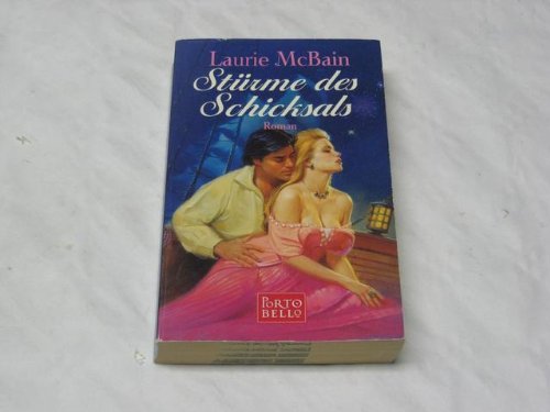 Stürme des Schicksals: Roman Books
