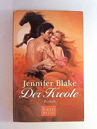 Der Kreole: Roman Books