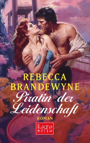 Piratin der Leidenschaft: Roman Books