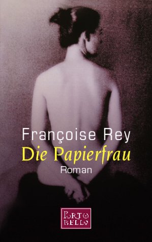 Die Papierfrau: Erotischer Roman Calendars
