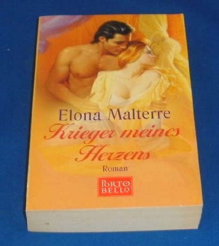Krieger meines Herzens: Roman Books