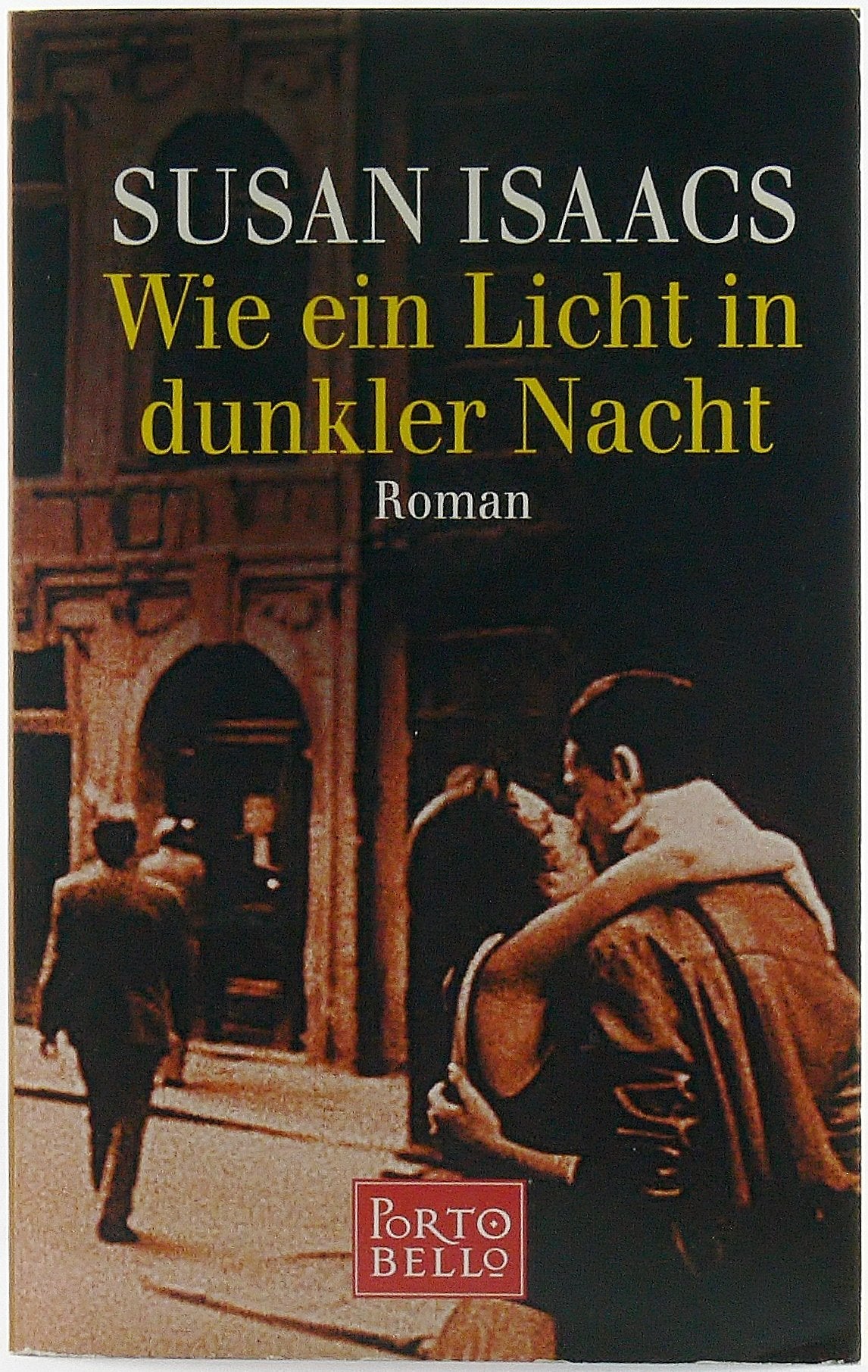 Wie ein Licht in dunkler Nacht: Roman Film, Art & Culture