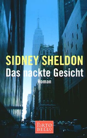Product Image: Das nackte Gesicht: Roman