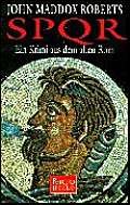 SPQR I - Ein Krimi aus dem alten Rom - Sonderausgabe Contemporary literature