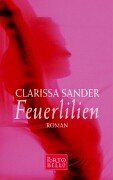 Product Image: Feuerlilien: Roman