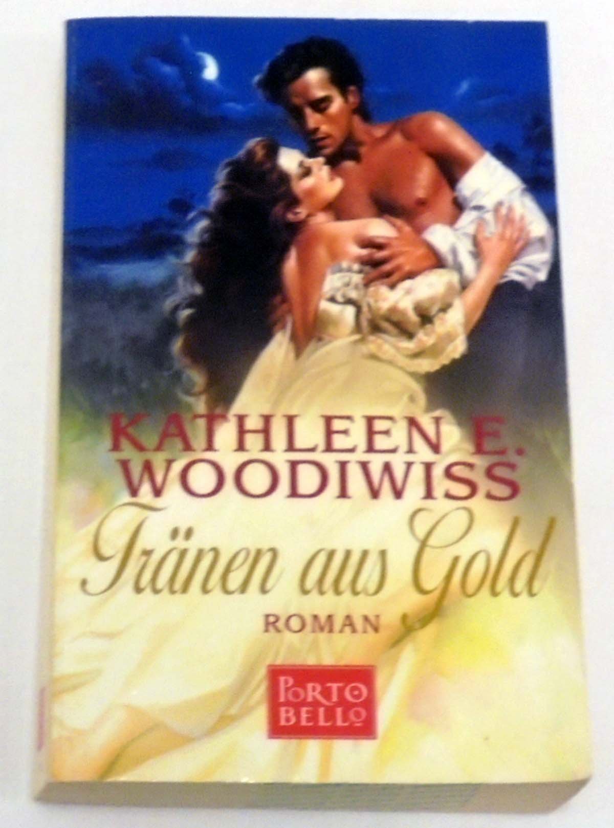 Tränen aus Gold Contemporary literature