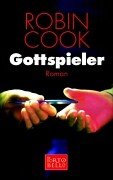 Product Image: Gottspieler: Roman